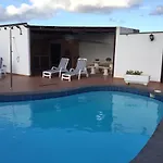 Casa La Bufona فيلة أرّاثيفي