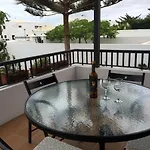 Casa La Bufona 빌라 아리시페