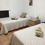 빌라 Casa La Bufona *