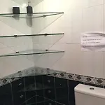 Casa La Bufona أرّاثيفي
