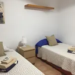 Casa La Bufona 빌라 아리시페