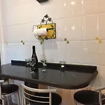 Casa La Bufona 아리시페
