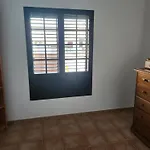 빌라 Casa La Bufona *