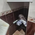 빌라 Casa La Bufona *