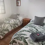 빌라 Casa La Bufona