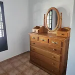 Casa La Bufona 빌라 아리시페
