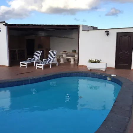 Βίλα Casa La Bufona Arrecife (Lanzarote)