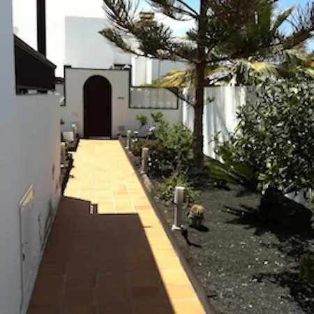 Casa La Bufona * 아리시페