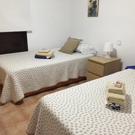 Βίλα Casa La Bufona *