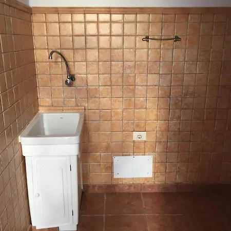 Casa La Bufona *