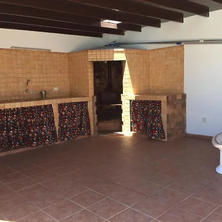 Βίλα Casa La Bufona Arrecife (Lanzarote)