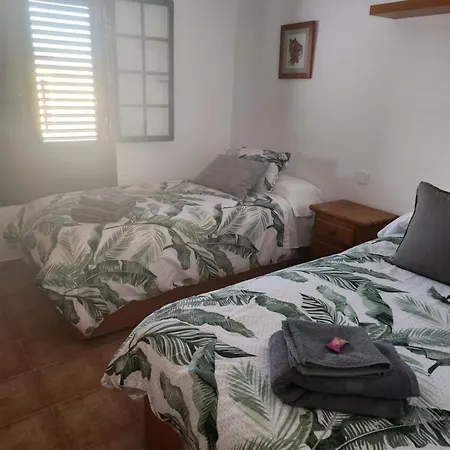 Casa La Bufona *