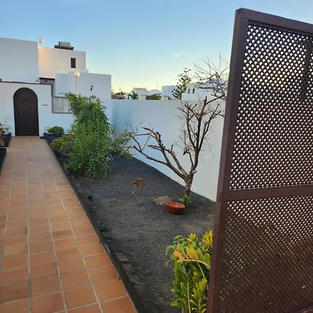 Casa La Bufona 빌라