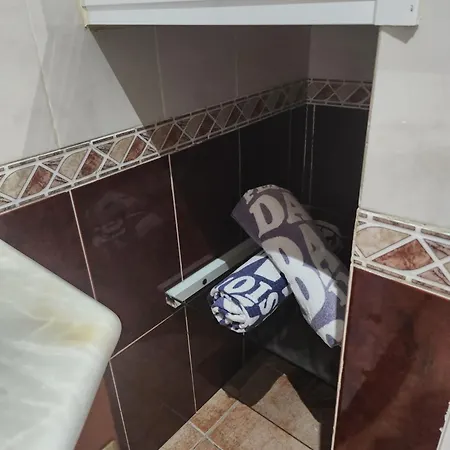 Βίλα Casa La Bufona *