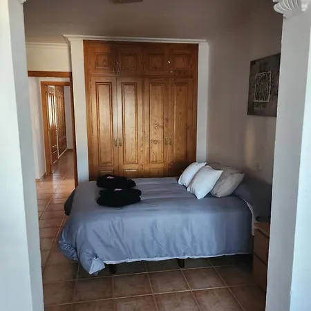 Casa La Bufona