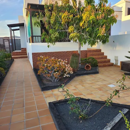 Casa La Bufona