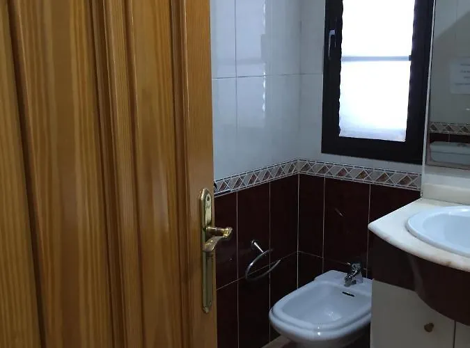 Casa La Bufona 빌라 *