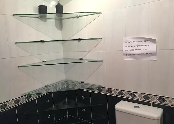 Casa La Bufona 아리시페