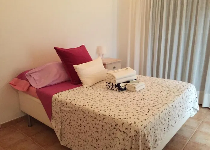 Casa La Bufona 빌라 *