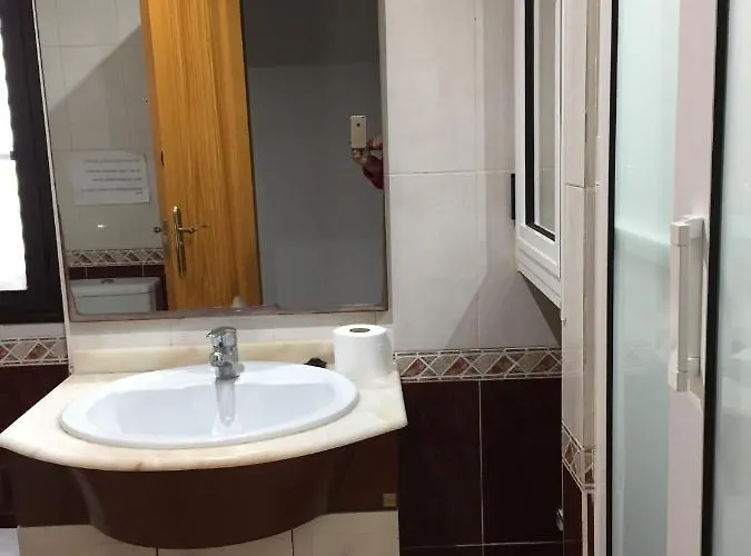 Casa La Bufona * 아리시페