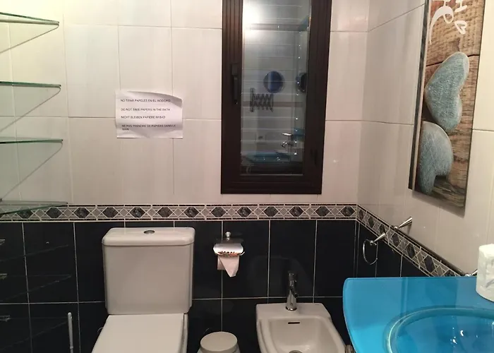 Casa La Bufona 빌라 *