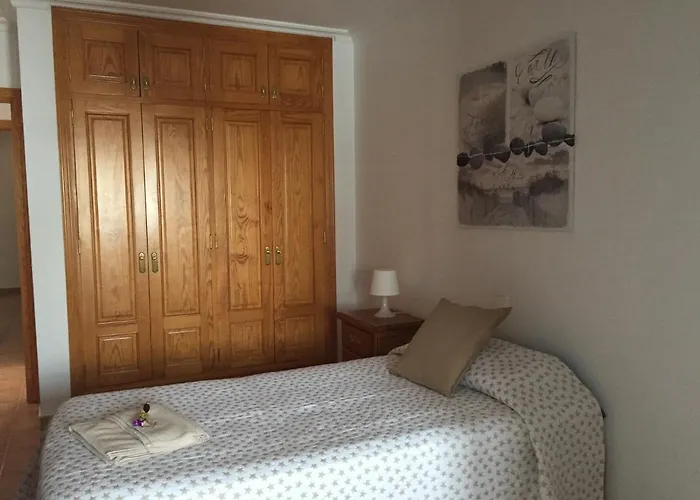 Casa La Bufona 빌라