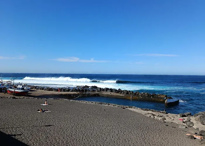 Casa La Bufona * 아리시페