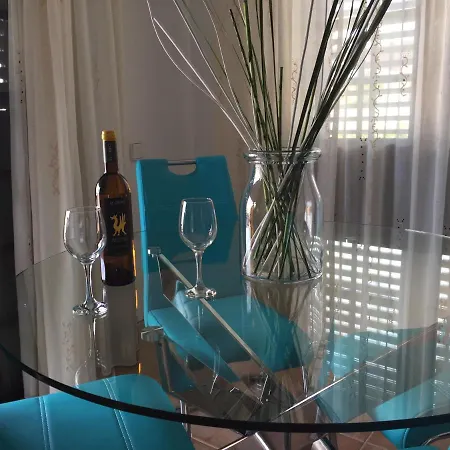 Casa La Bufona Arrecife