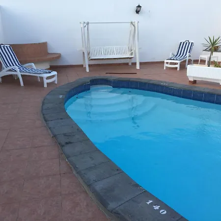 Casa La Bufona Willa