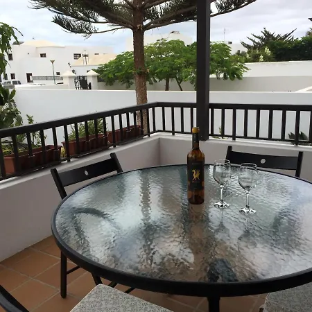 Casa La Bufona Villa Arrecife