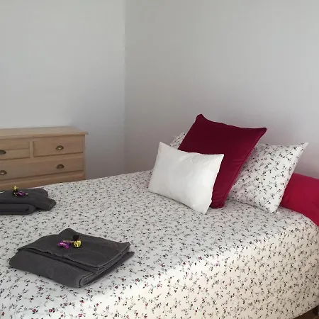 Villa Casa La Bufona