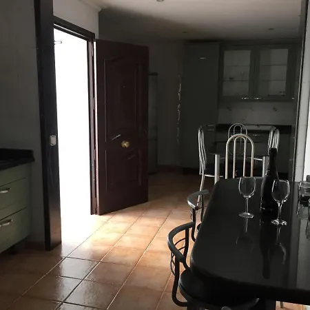 Casa La Bufona Willa