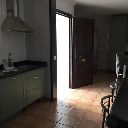 Casa La Bufona 别墅 *
