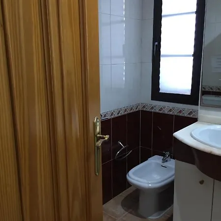 Casa La Bufona Villa *