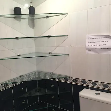 Casa La Bufona Arrecife