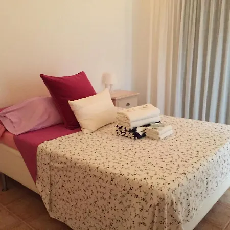 Casa La Bufona Villa *