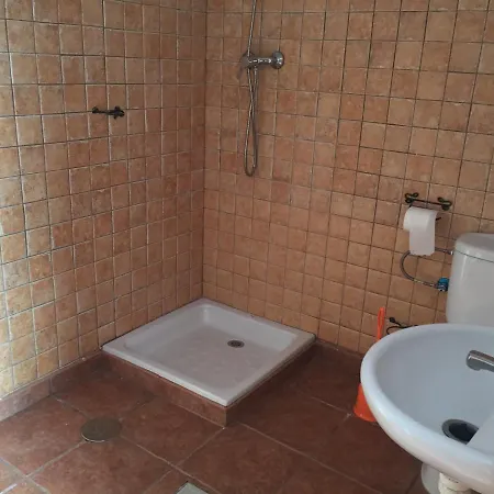 Casa La Bufona * Arrecife