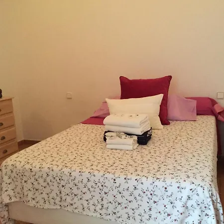 Casa La Bufona Willa Arrecife (Lanzarote)