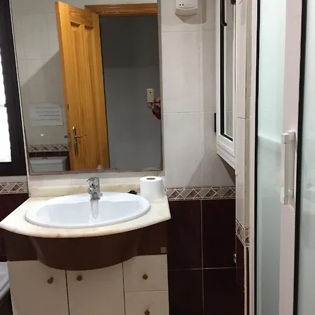 Casa La Bufona * Arrecife