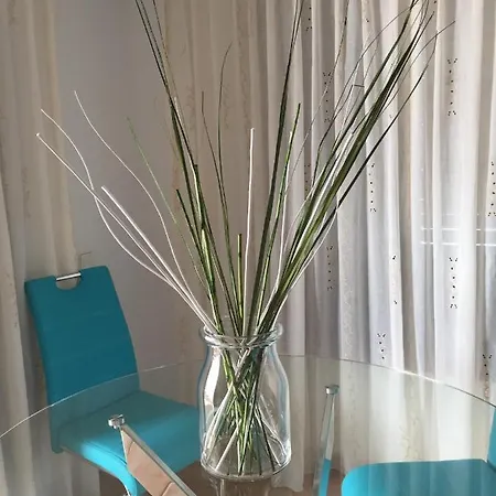 Casa La Bufona Villa Arrecife