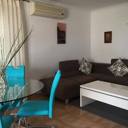 Casa La Bufona Arrecife