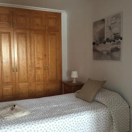 Casa La Bufona Willa