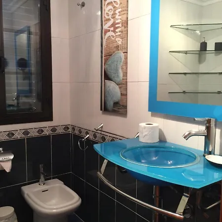 Villa Casa La Bufona