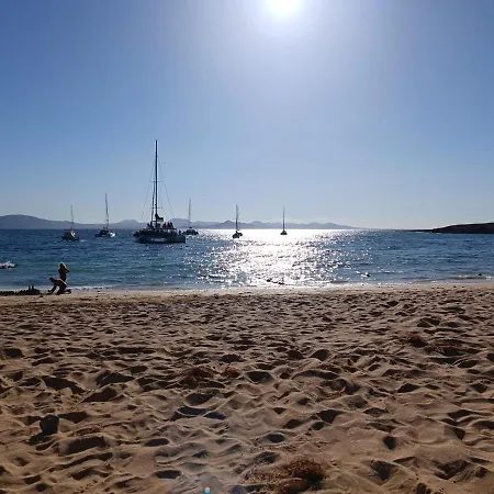 Villa Casa La Bufona *