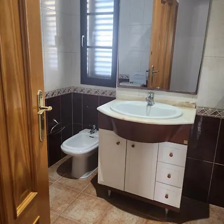 Casa La Bufona * Arrecife