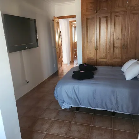 Casa La Bufona Villa *