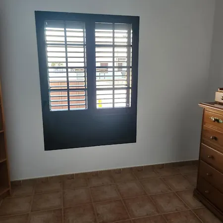 Willa Casa La Bufona *