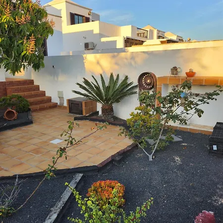 Villa Casa La Bufona Arrecife