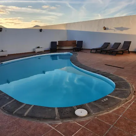 Willa Casa La Bufona