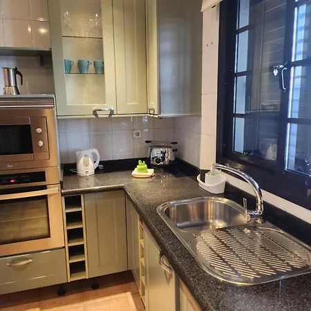 Casa La Bufona Arrecife